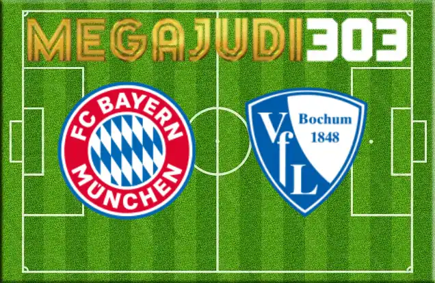Tim Analis Skor Pertadingan Sepak Bola memberikan hasil analisis mereka untuk pertandingan: Bayern Munchen - Bochum 23/09/2023